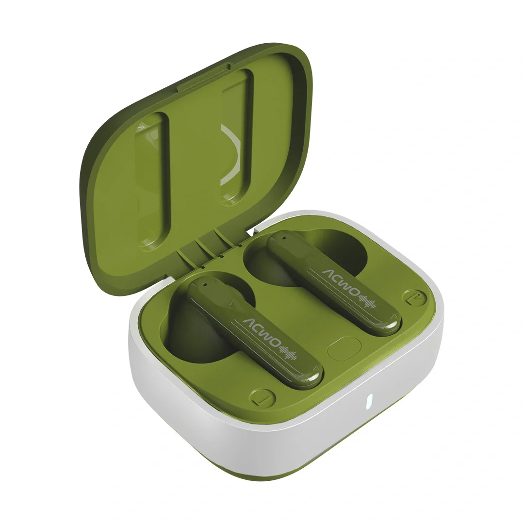 Decibel Chhetri Edition Earbuds - Image 12