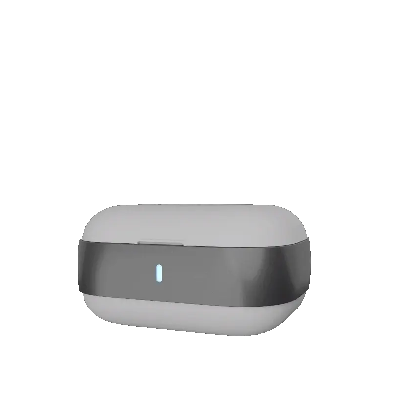 Decibel Chhetri Edition Earbuds - Image 19