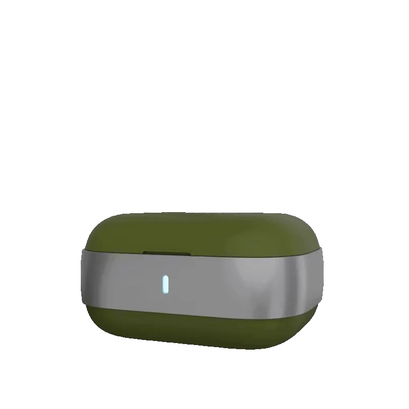 Decibel  Green - Image 4