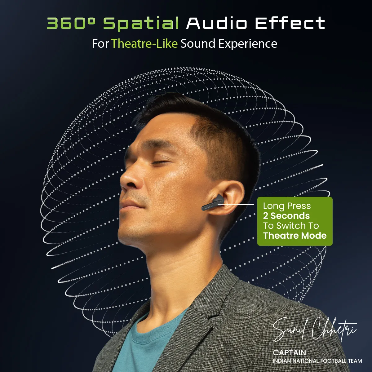 Decibel  Earbuds - Image 45