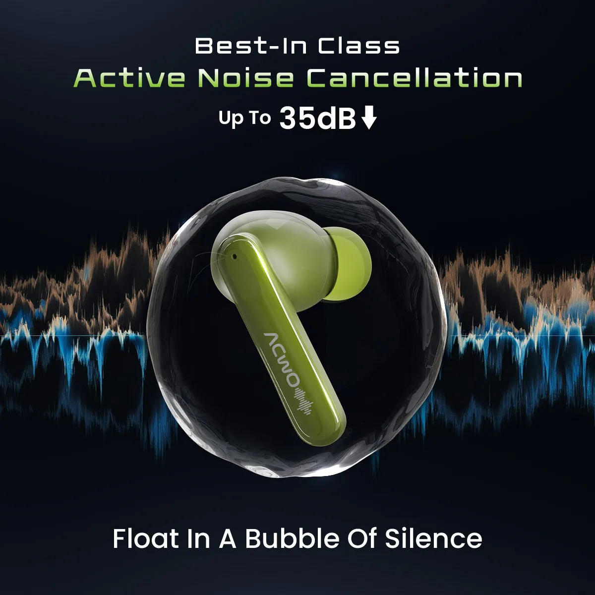 Decibel  Earbuds - Image 47