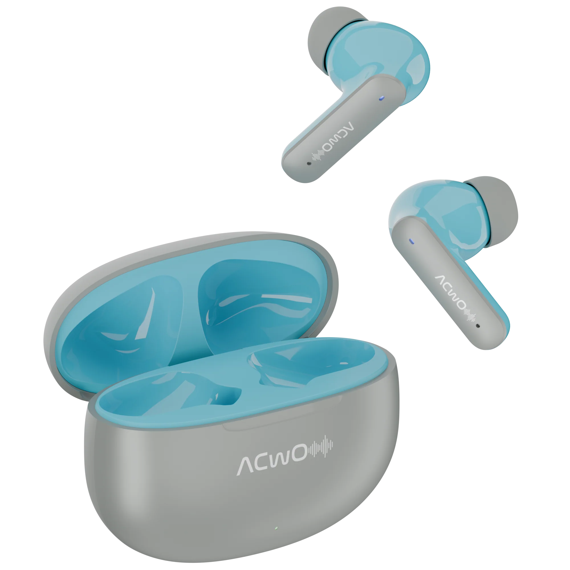 DwOTS 121 Earbuds - Image 49