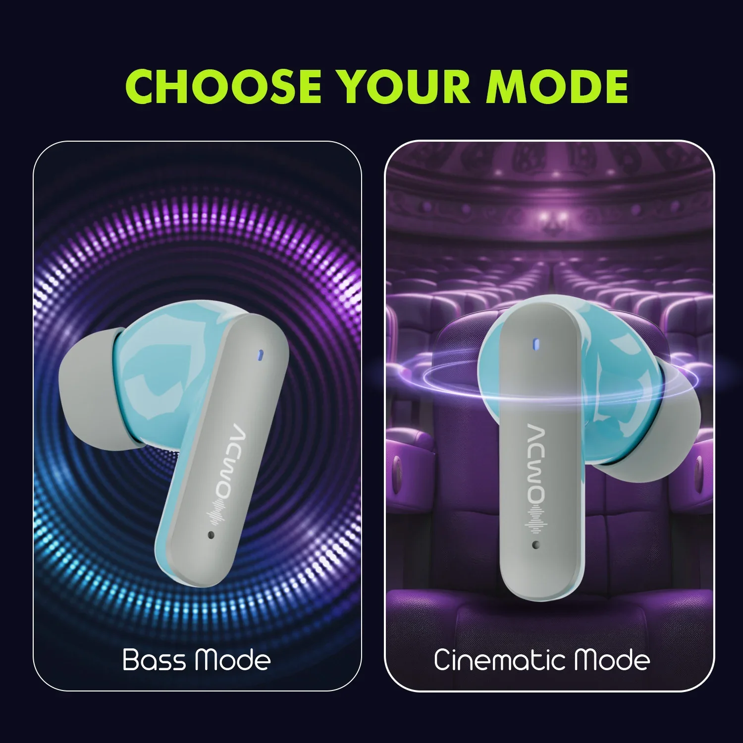 DwOTS 121 Earbuds - Image 55