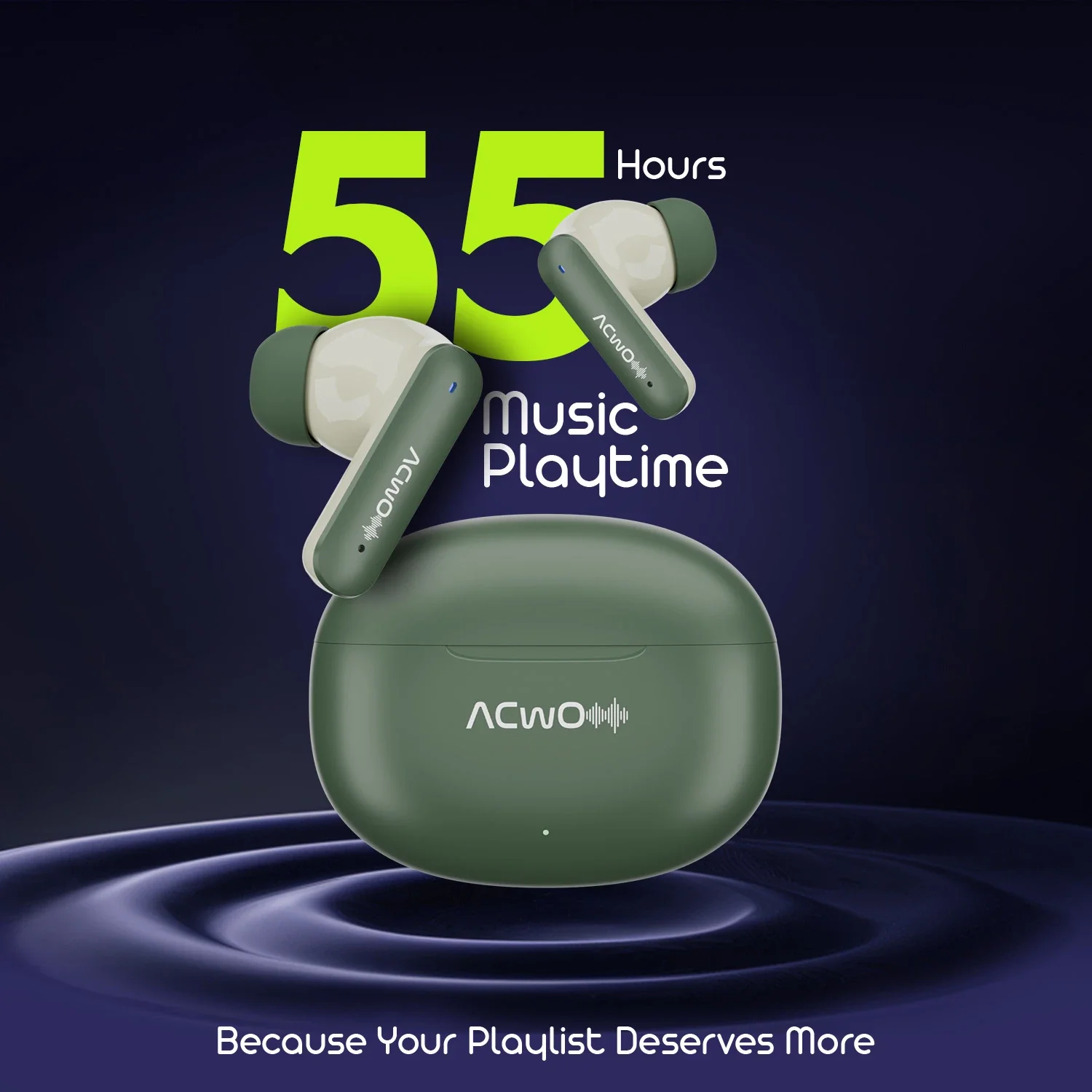 DwOTS 121 Earbuds - Image 64