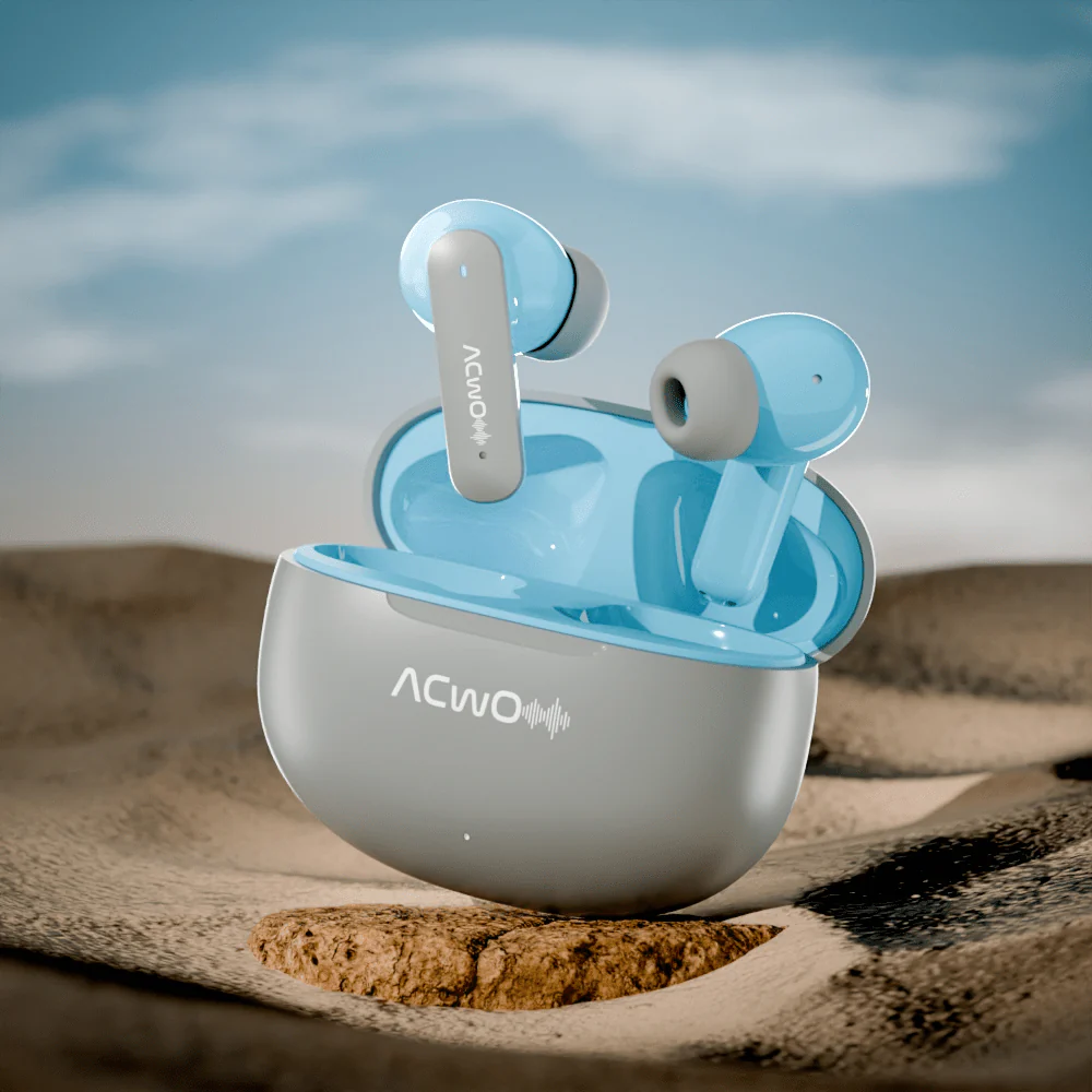 DwOTS 121 Earbuds - Image 47