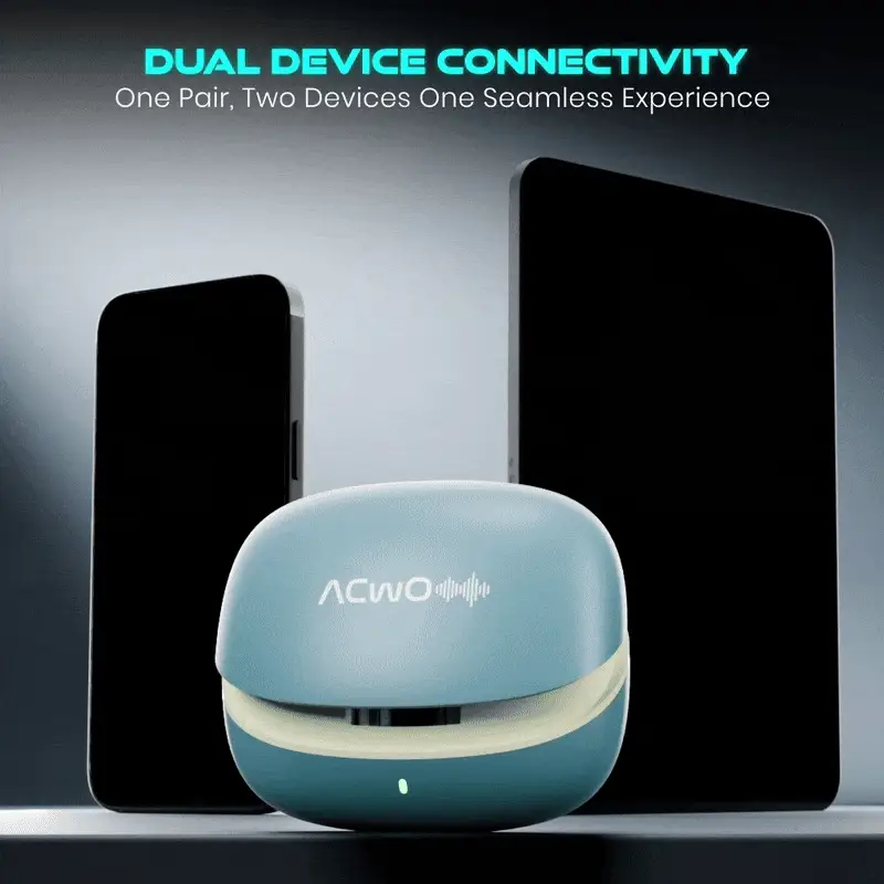 DwOTS 313 Earbuds - Image 24