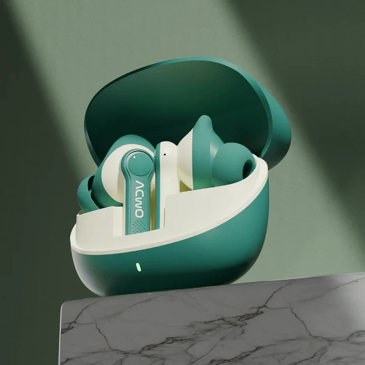 DwOTS 313 Earbuds - Image 27