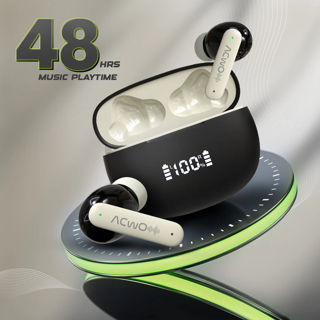 DwOTS 323 Earbuds - Image 10