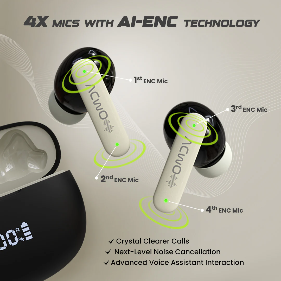 DwOTS 323 Earbuds - Image 11