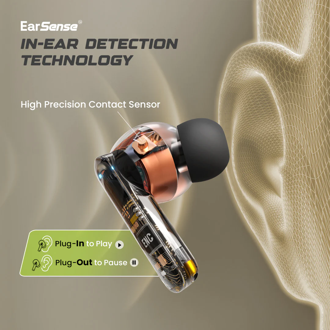 DwOTS 323 Earbuds - Image 14