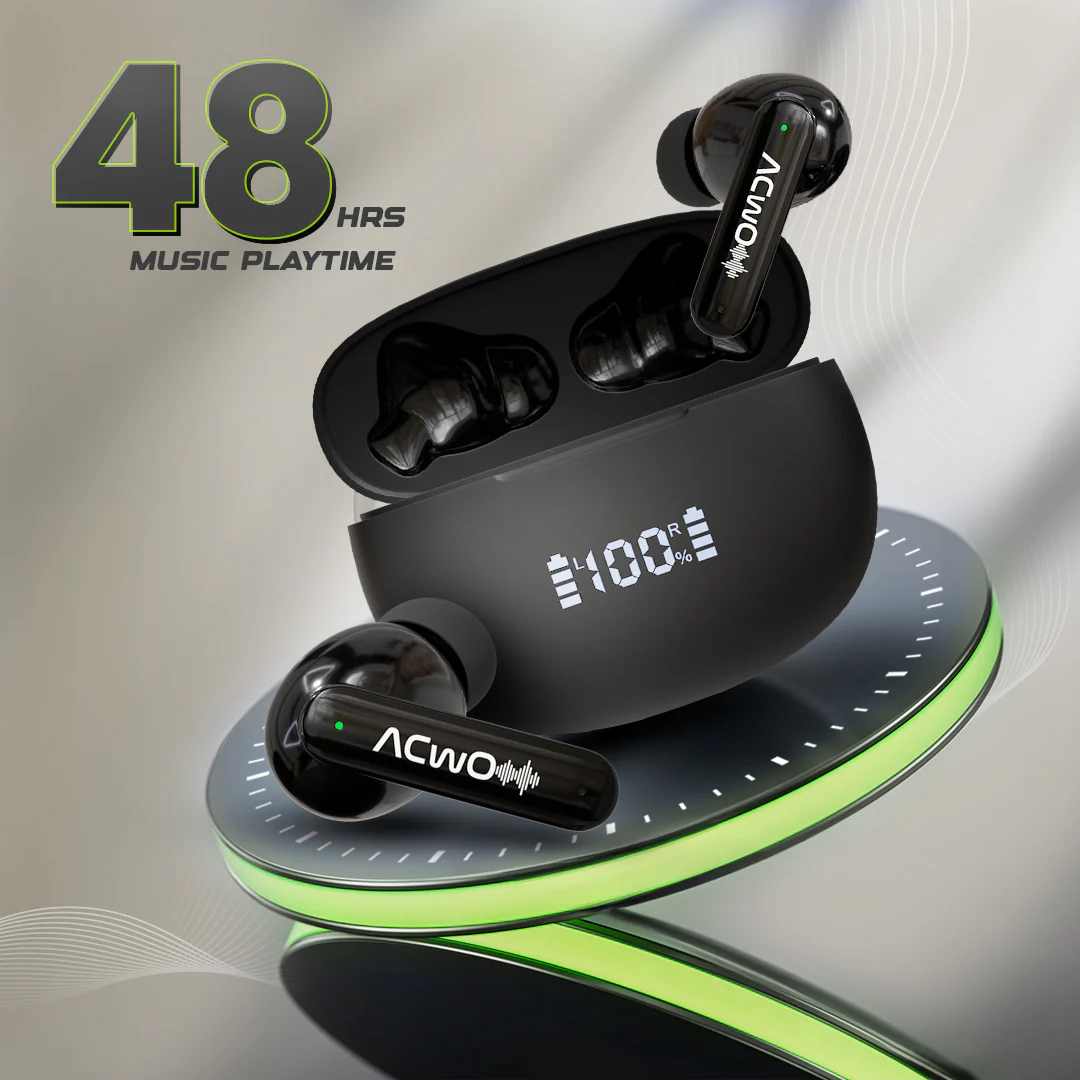DwOTS 323 Earbuds - Image 17