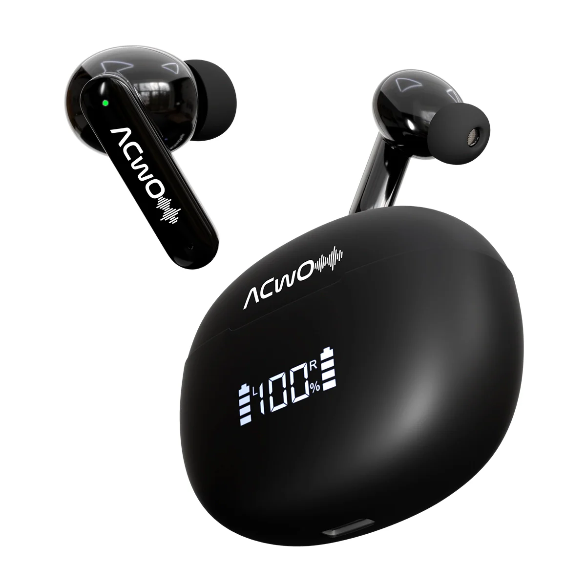 DwOTS 323 Earbuds - Image 20