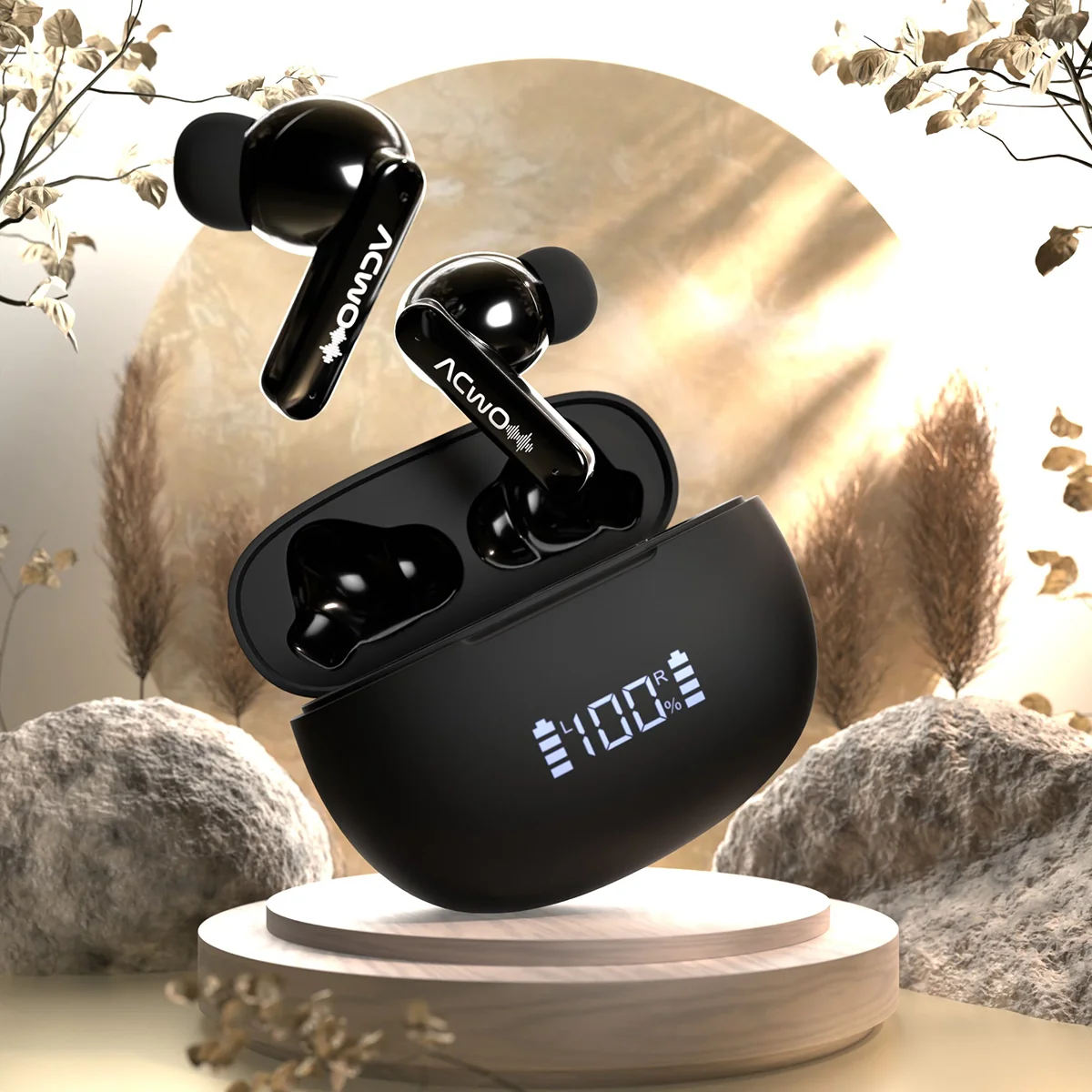 DwOTS 323 Earbuds - Image 22