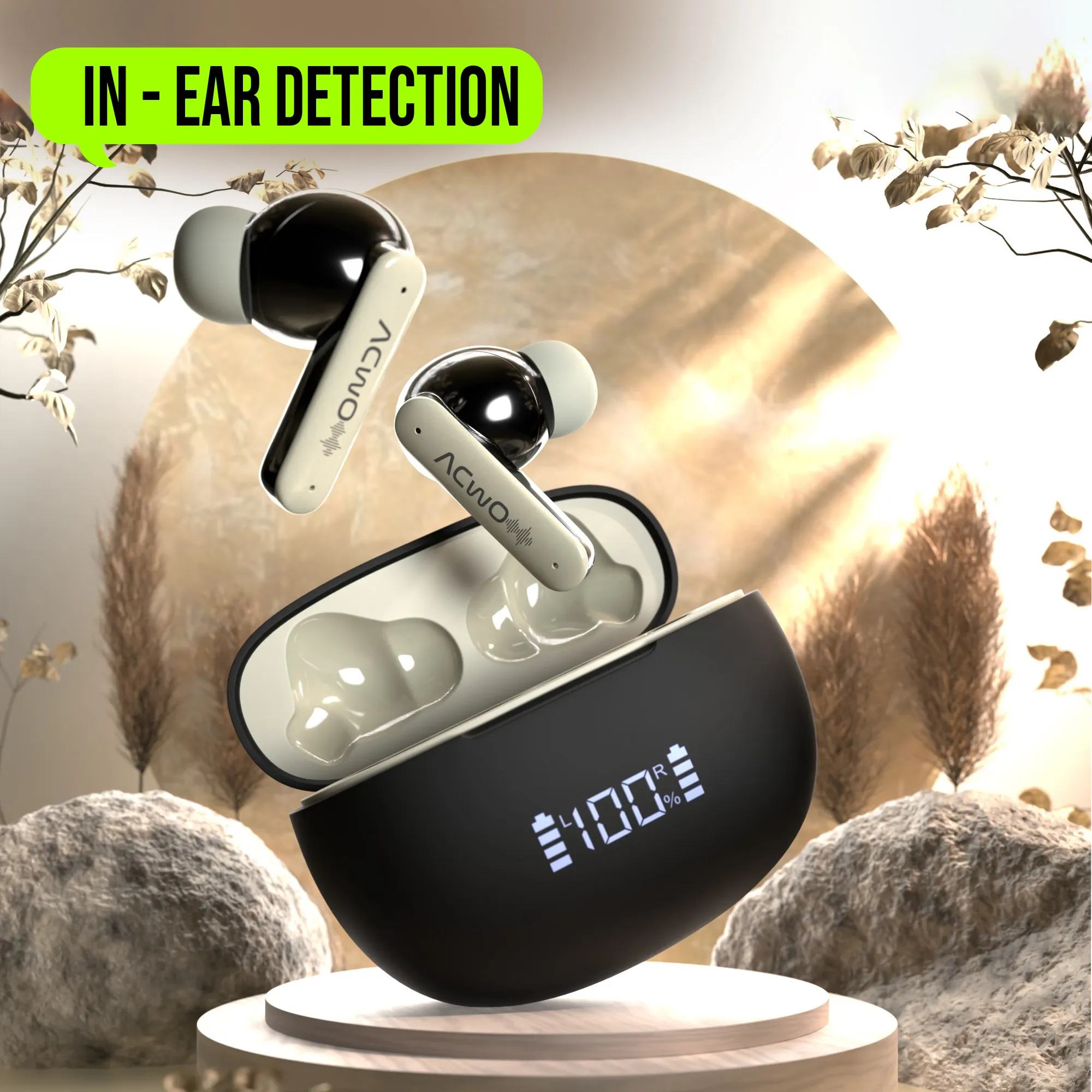 DwOTS 323 Earbuds - Image 3