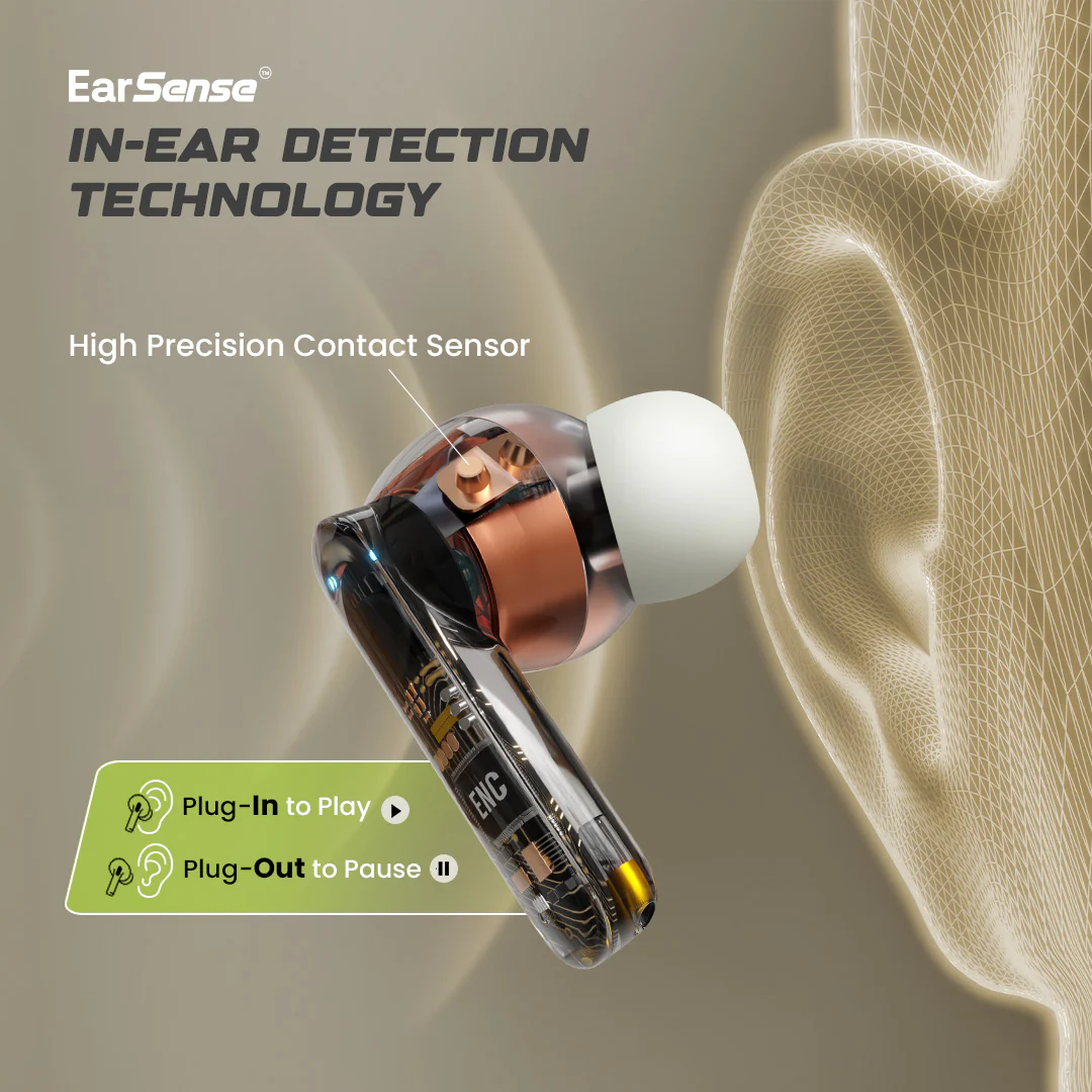 DwOTS 323 Earbuds - Image 6