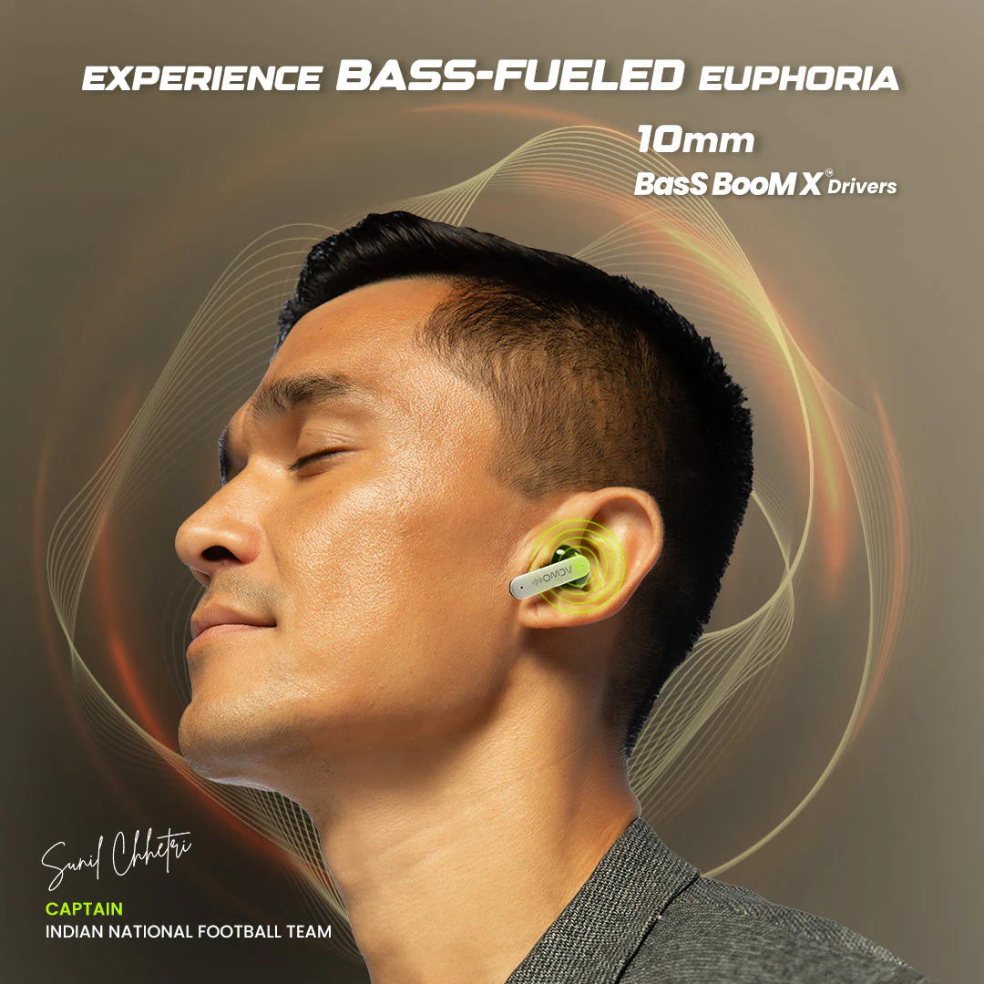 DwOTS 323 Earbuds - Image 7