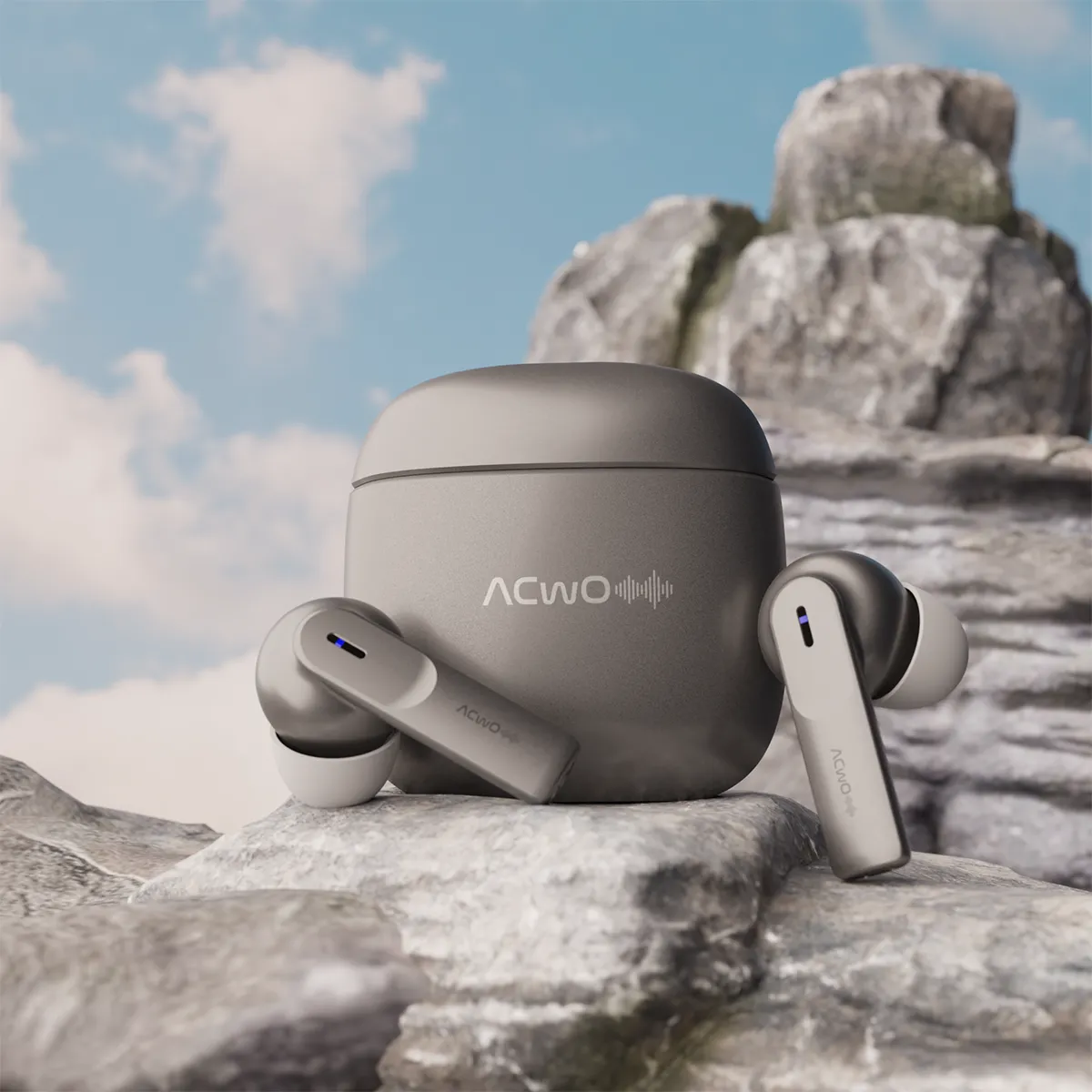 DwOTS 414 Earbuds - Image 12