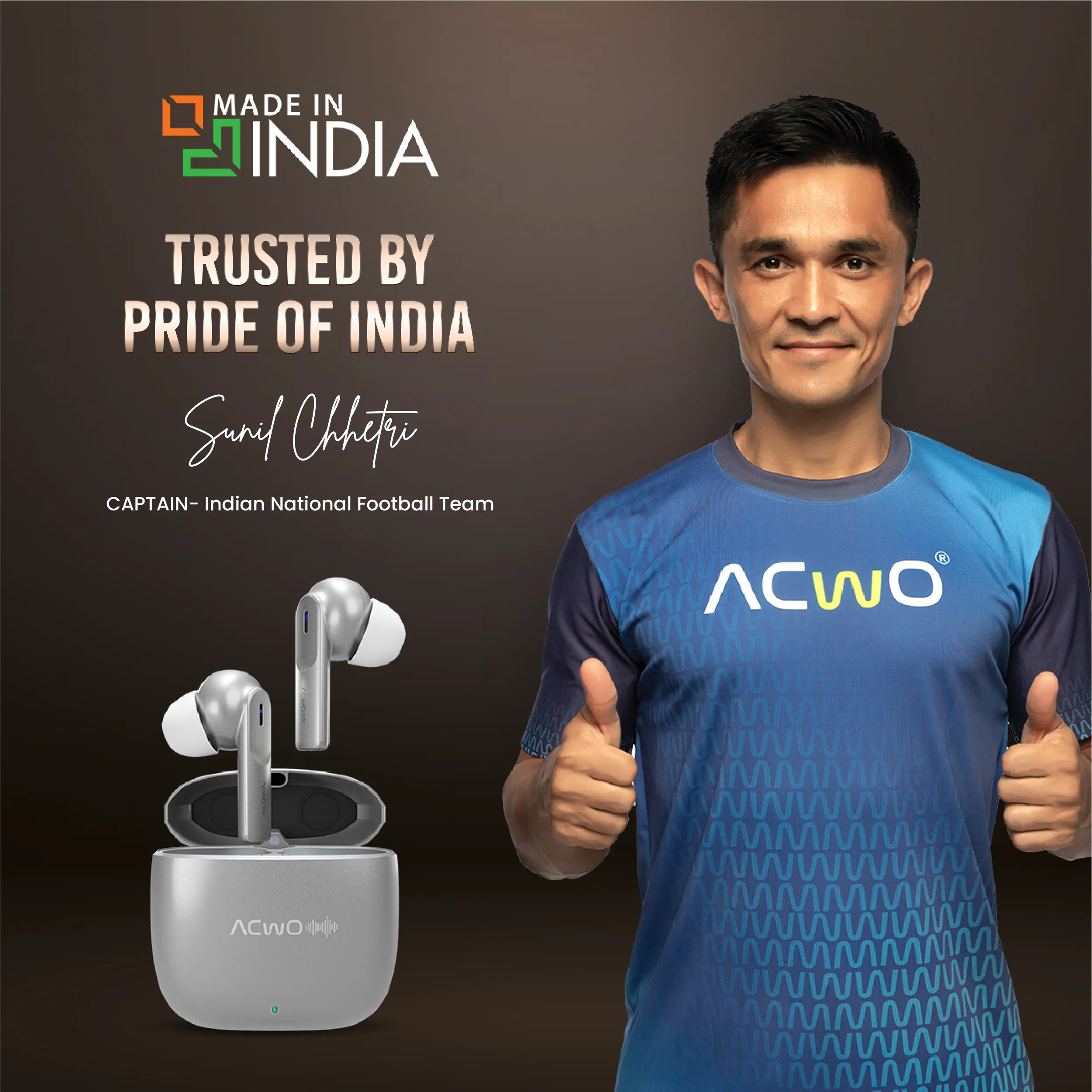 DwOTS 414 Earbuds - Image 17