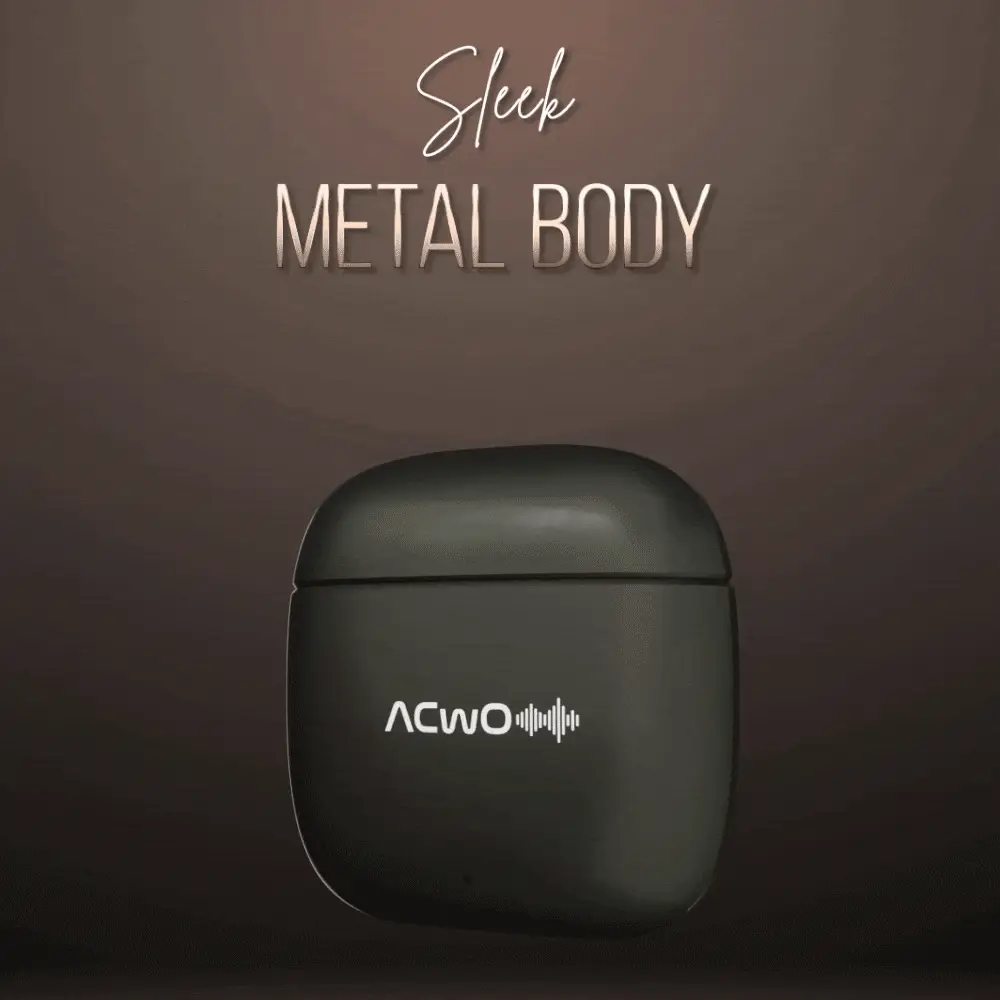 DwOTS 414 Earbuds - Image 4