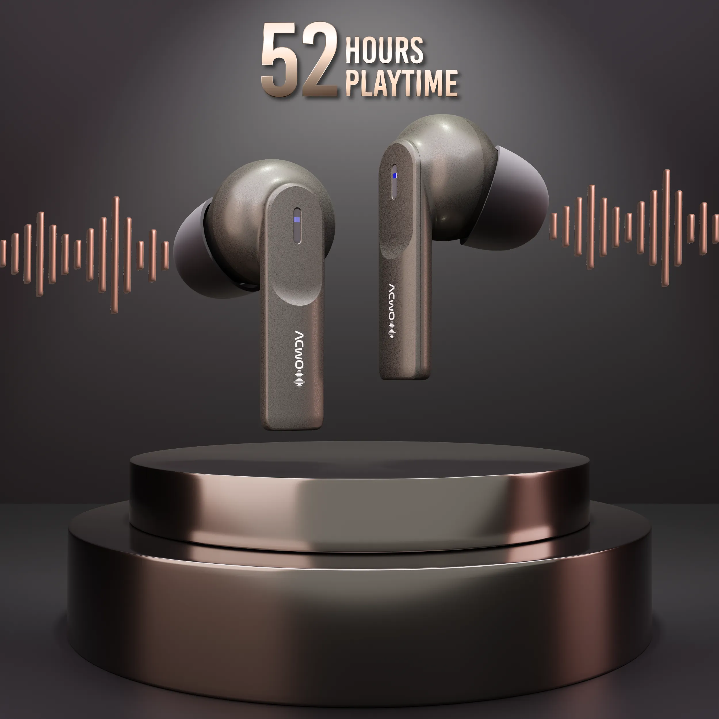 DwOTS 414 Earbuds - Image 5