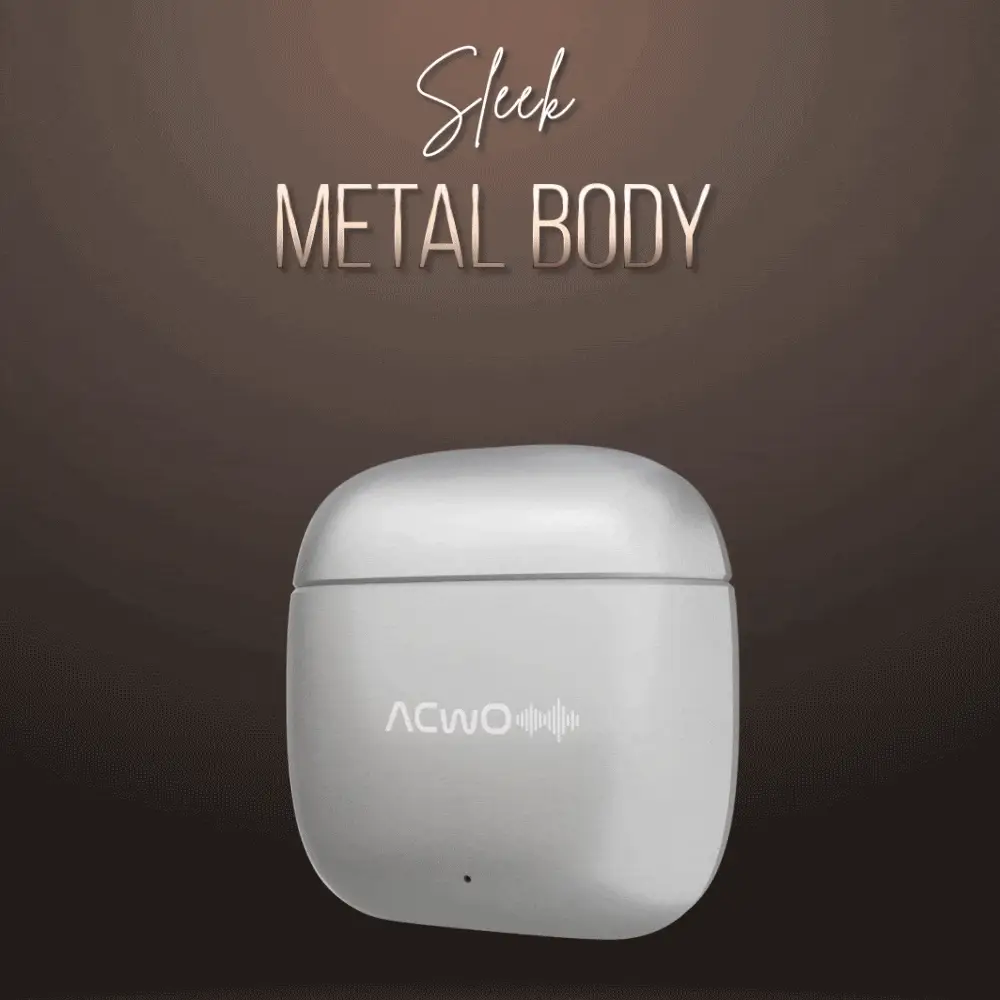 DwOTS 414 TWS Earbuds - Image 19