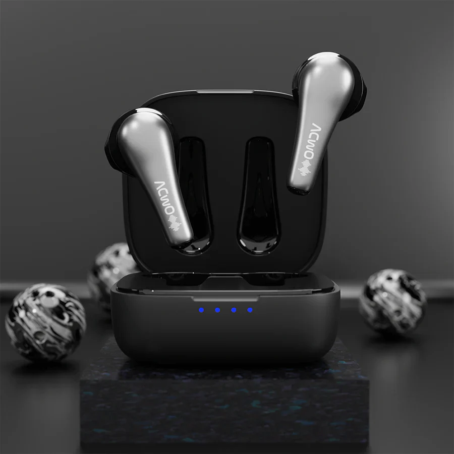 DwOTS 515 Earbuds - Image 12