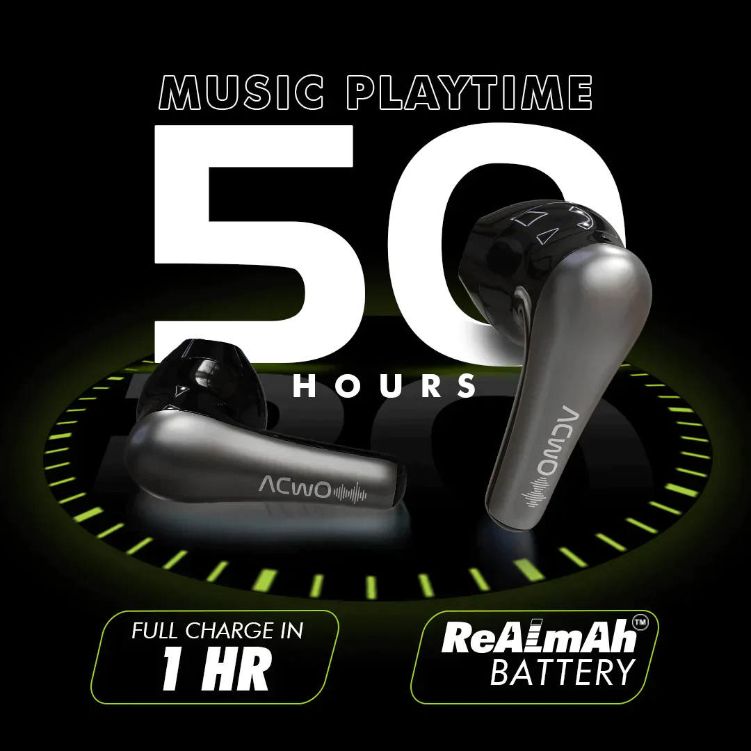 DwOTS 515 Earbuds - Image 15