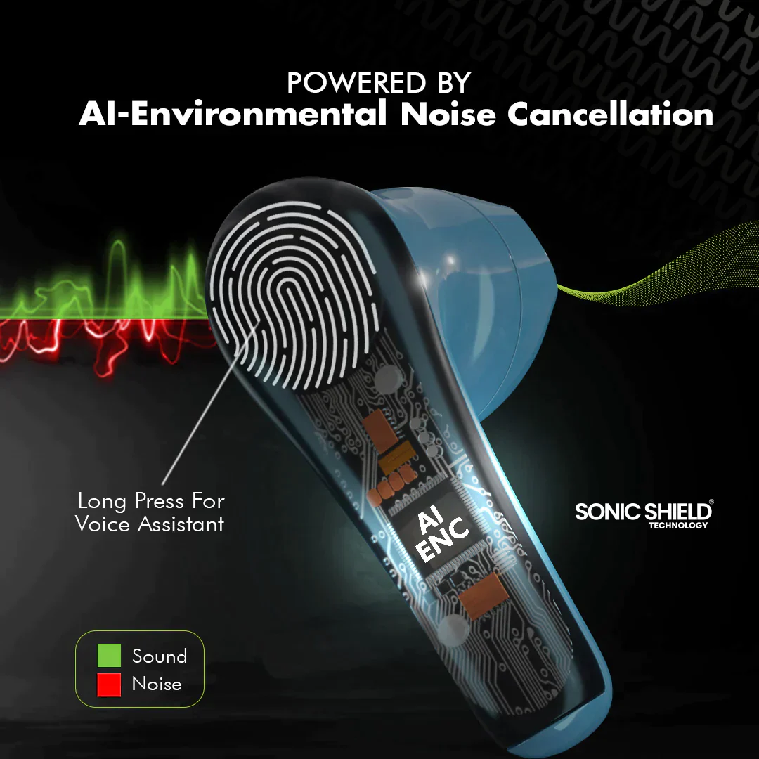DwOTS 515 Earbuds - Image 22