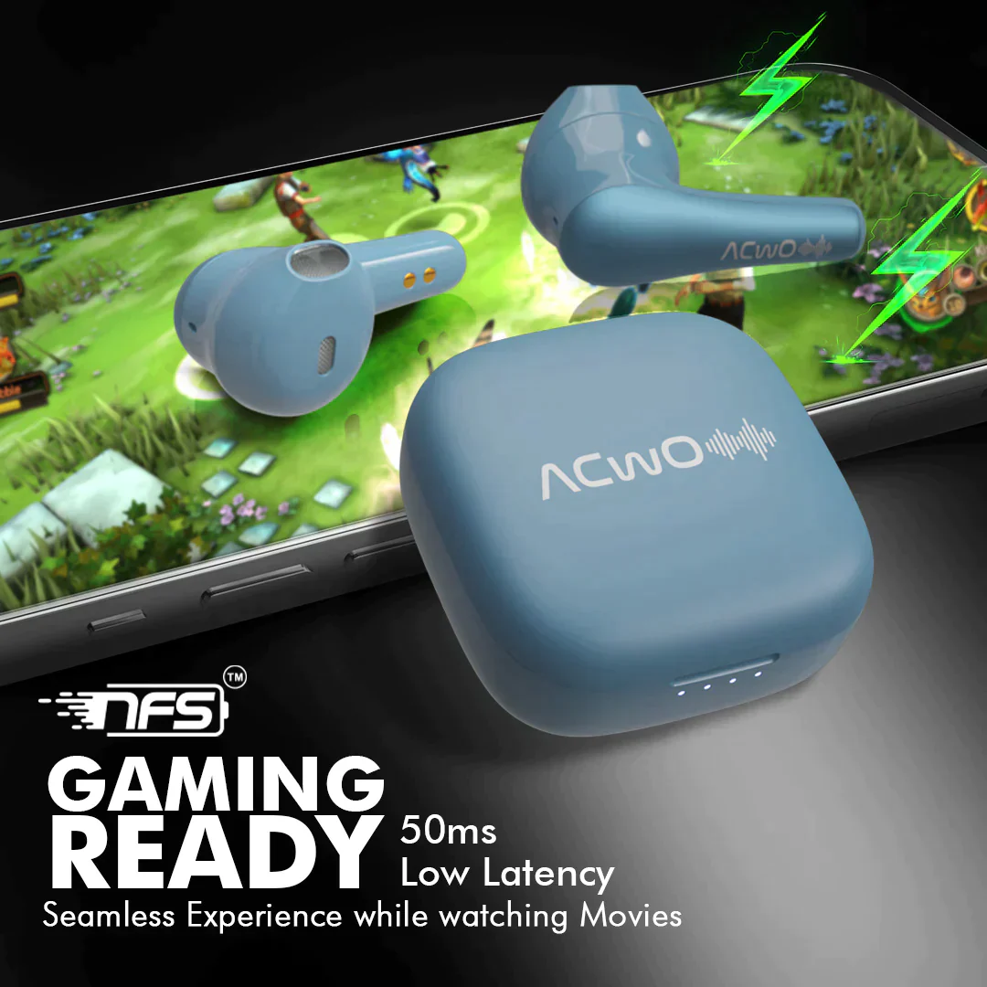 DwOTS 515 Earbuds - Image 24