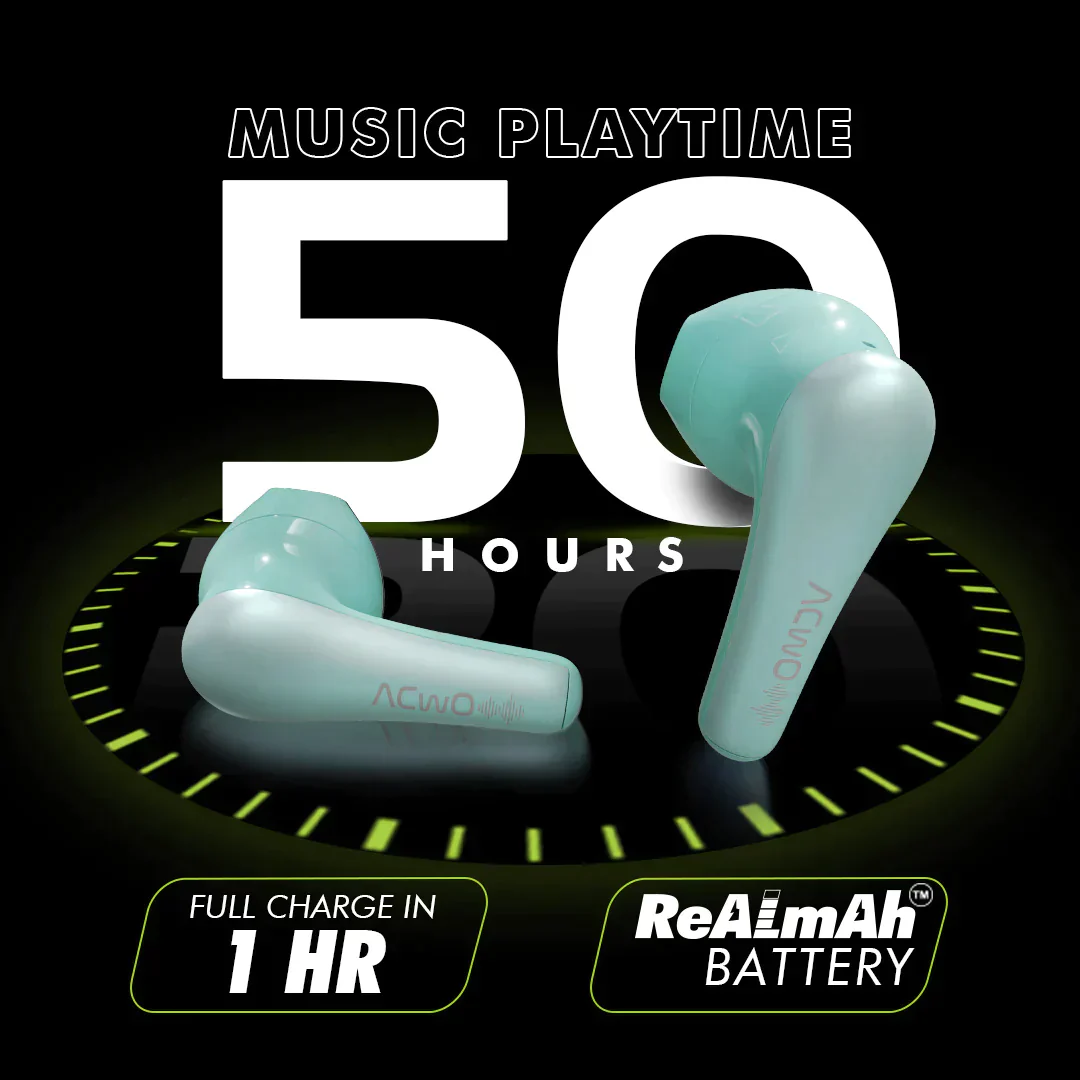 DwOTS 515 Earbuds - Image 3