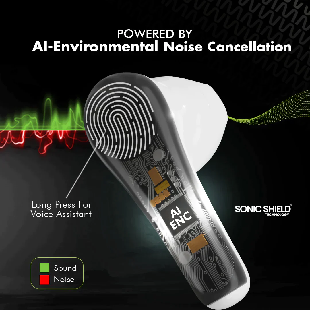 DwOTS 515 Earbuds - Image 30
