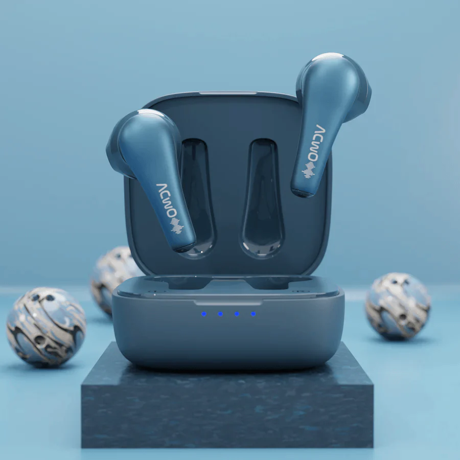 DwOTS 515 Earbuds - Image 35