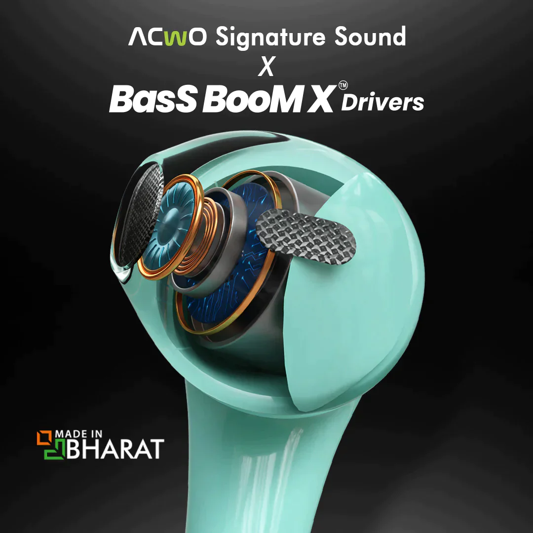 DwOTS 515 Earbuds - Image 8