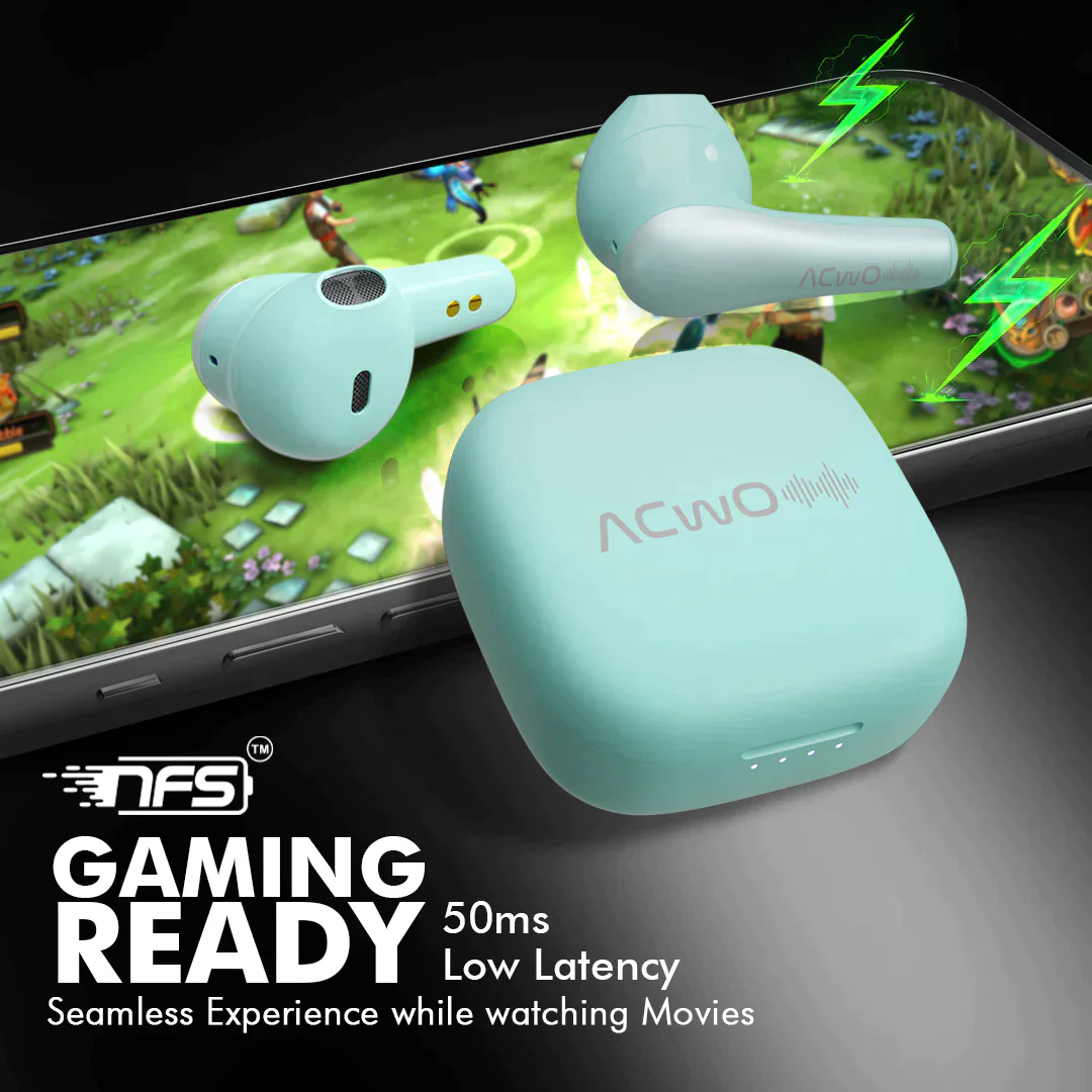 DwOTS 515 Earbuds - Image 9