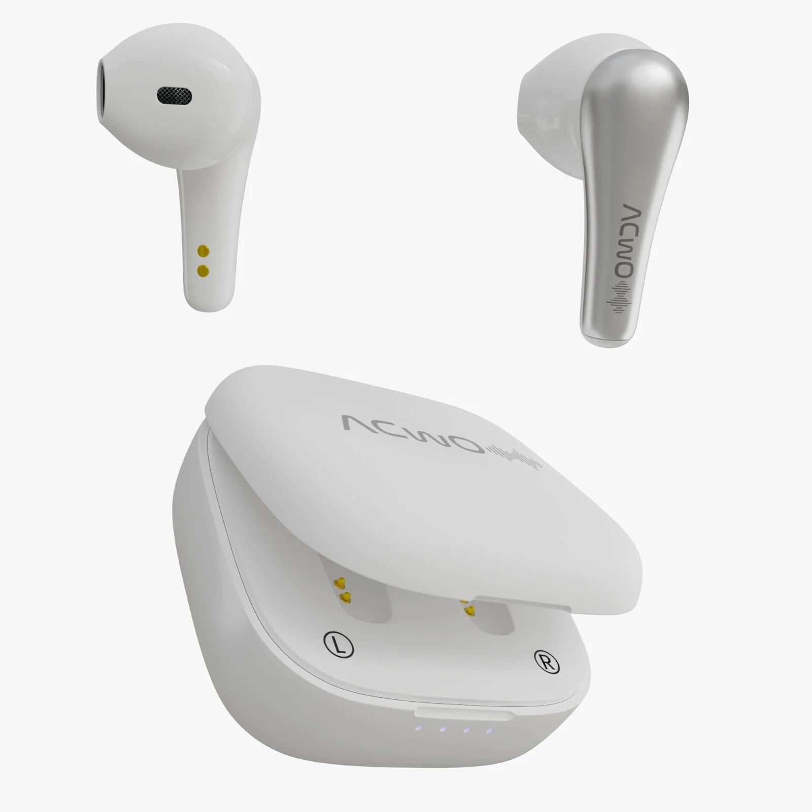 DwOTS 515 [Black] earbuds - Image 33
