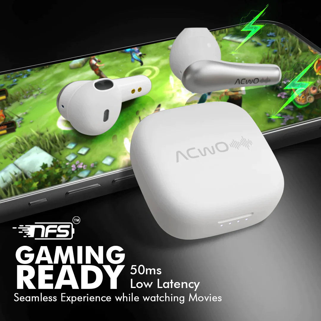 DwOTS 515 [Blue] Earbuds - Image 28