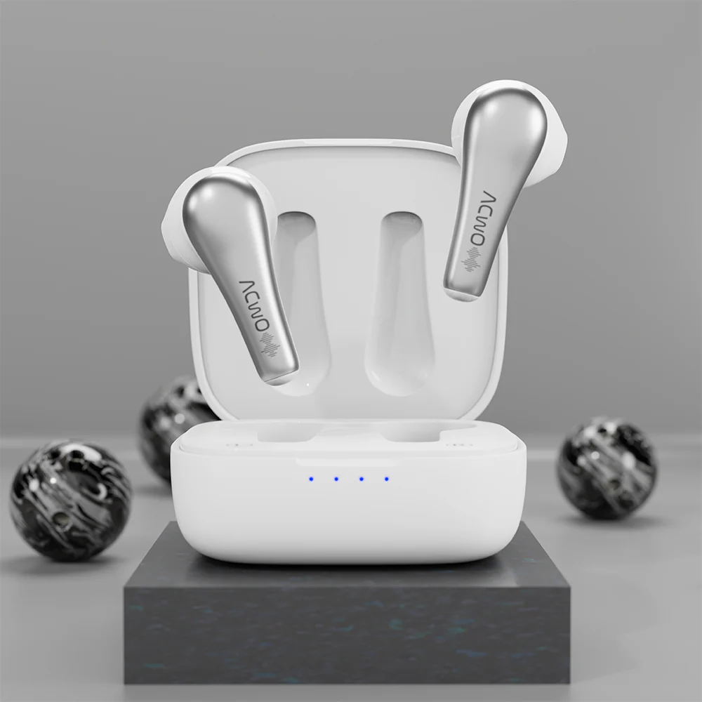 DwOTS 515 [Blue] Earbuds - Image 36