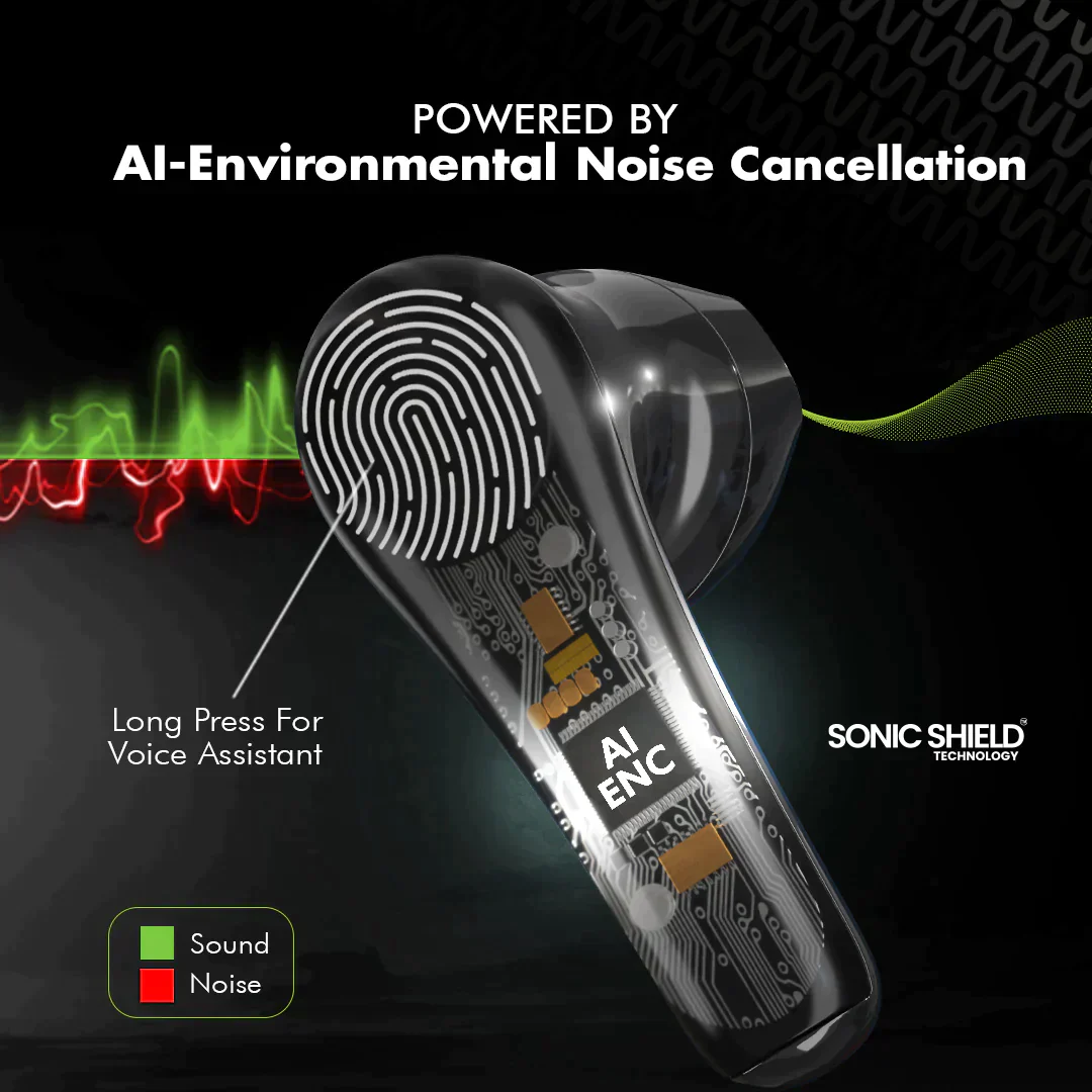 DwOTS 515 [White] Earbuds - Image 11