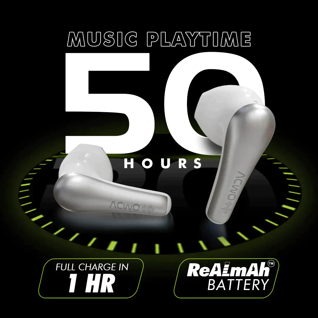 DwOTS 515 [White] Earbuds - Image 28