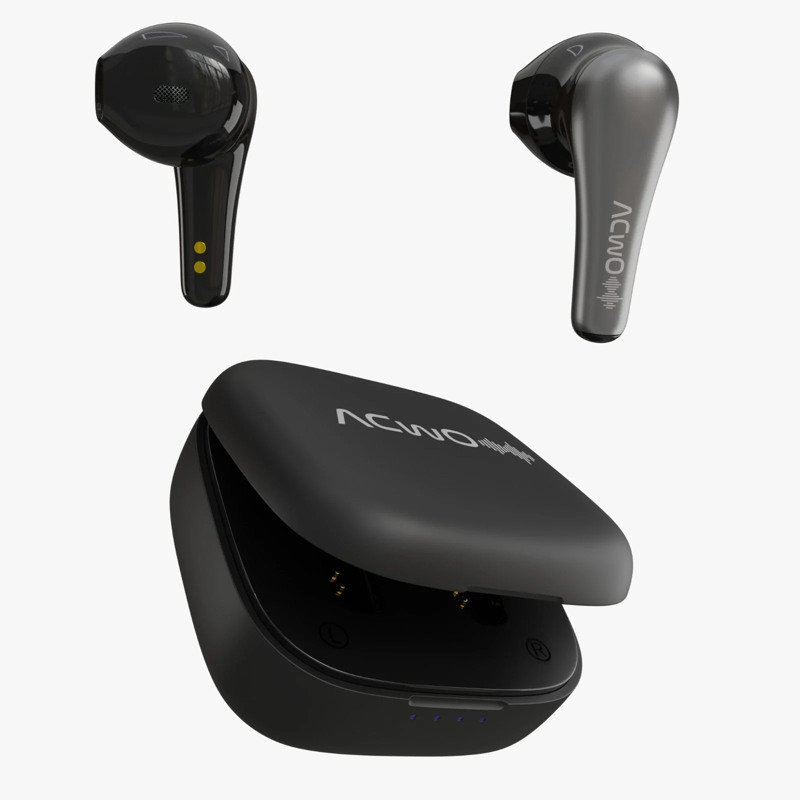 DwOTS 515 [White] Earbuds - Image 33