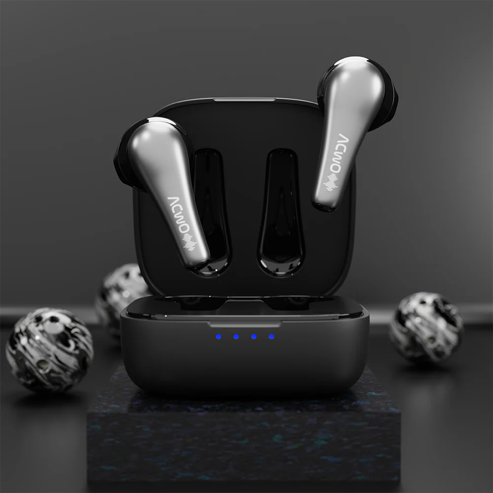 DwOTS 515 [White] Earbuds - Image 34
