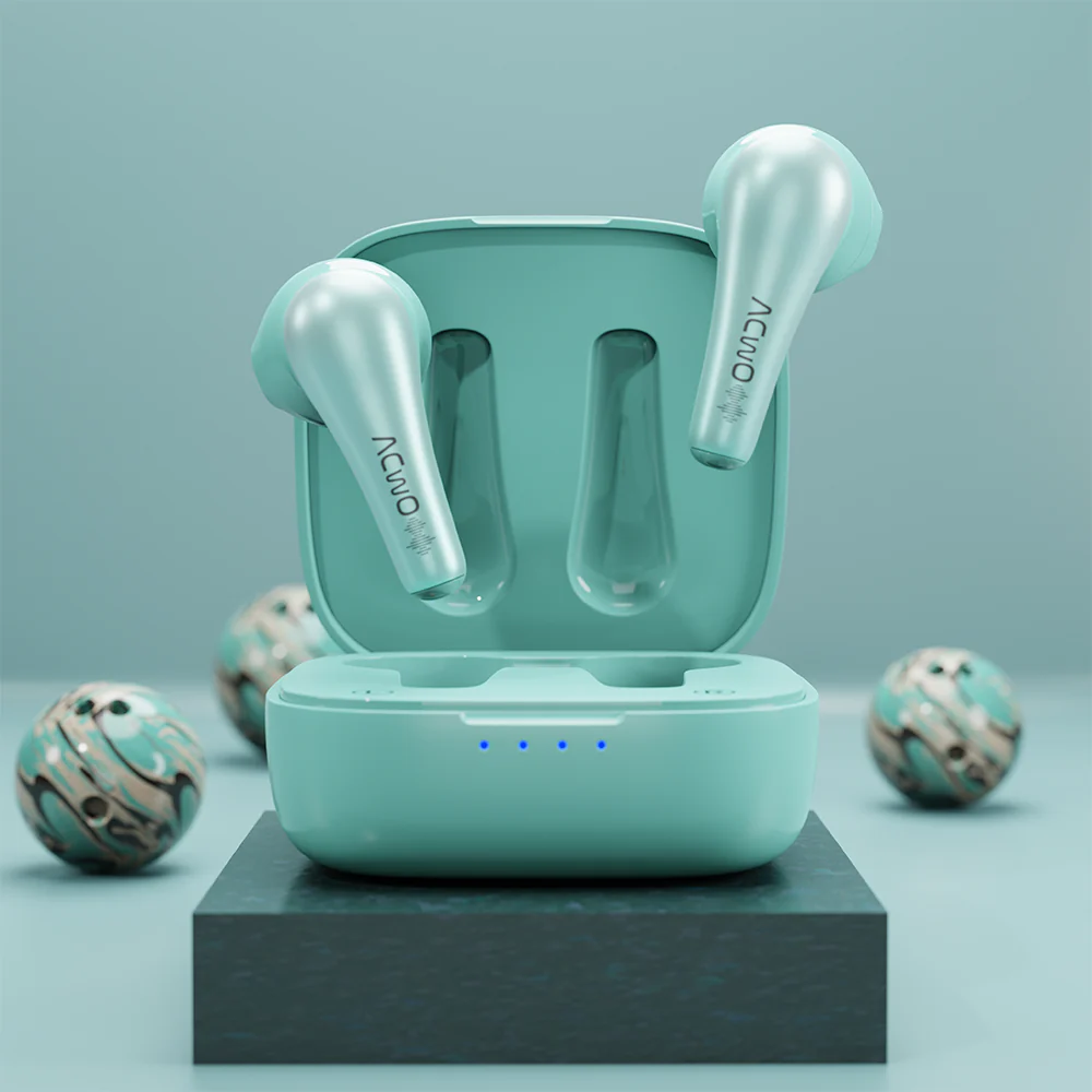 DwOTS 515 [White] Earbuds - Image 35