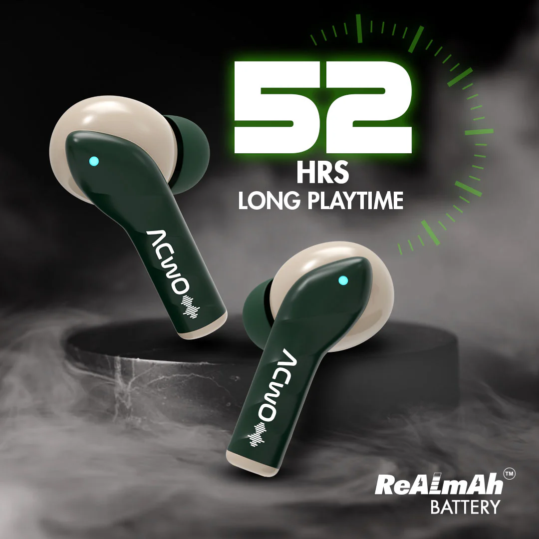 DwOTS 525 Earbuds - Image 10