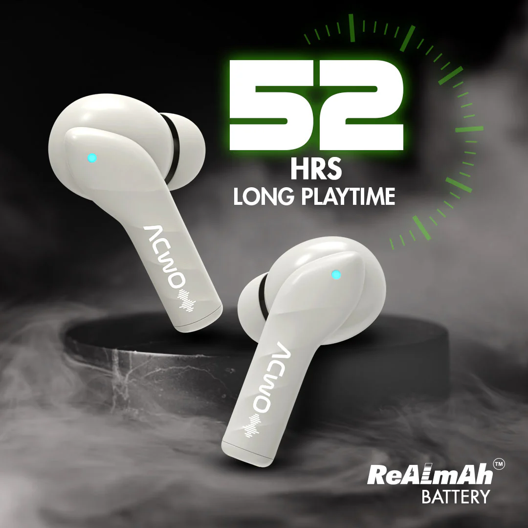 DwOTS 525 Earbuds - Image 12