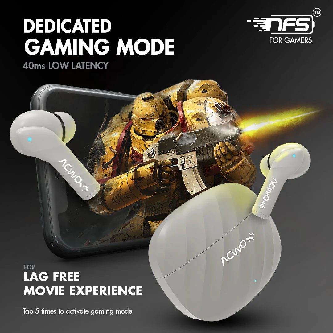 DwOTS 525 Earbuds - Image 13