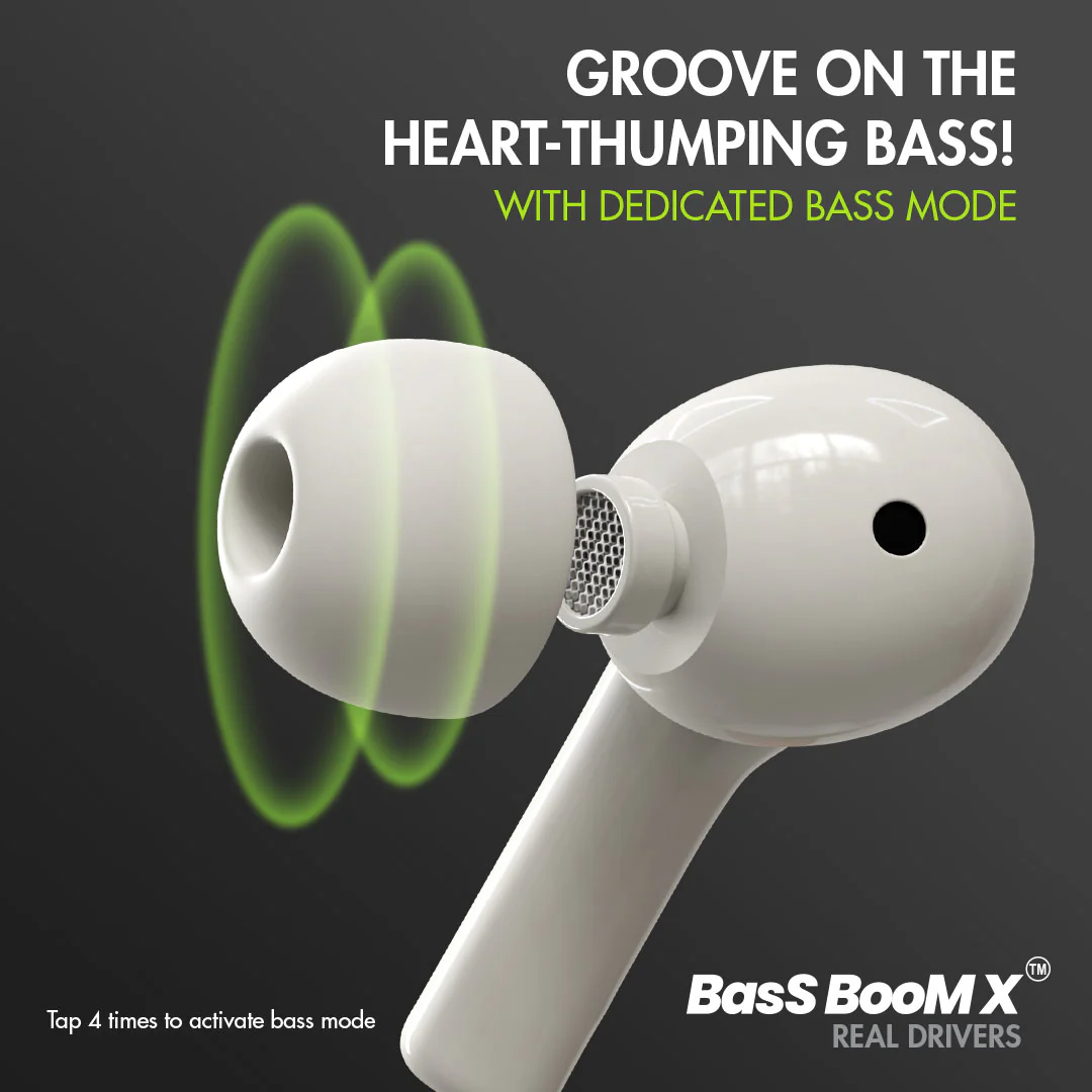 DwOTS 525 Earbuds - Image 14