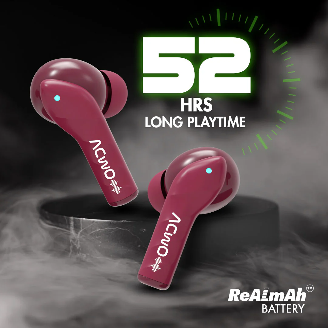 DwOTS 525 Earbuds - Image 18