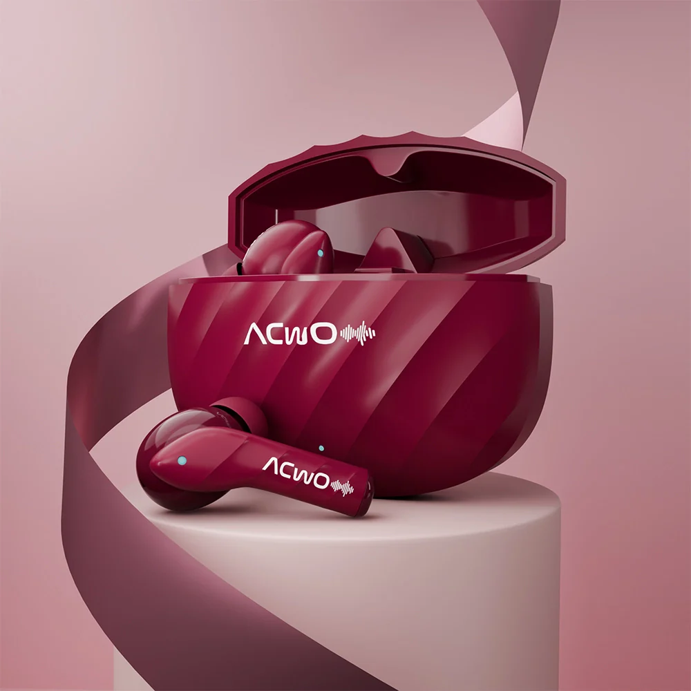 DwOTS 525 Earbuds - Image 2