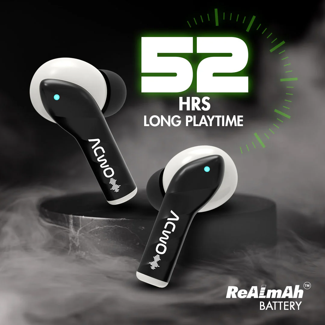 DwOTS 525 Earbuds - Image 4
