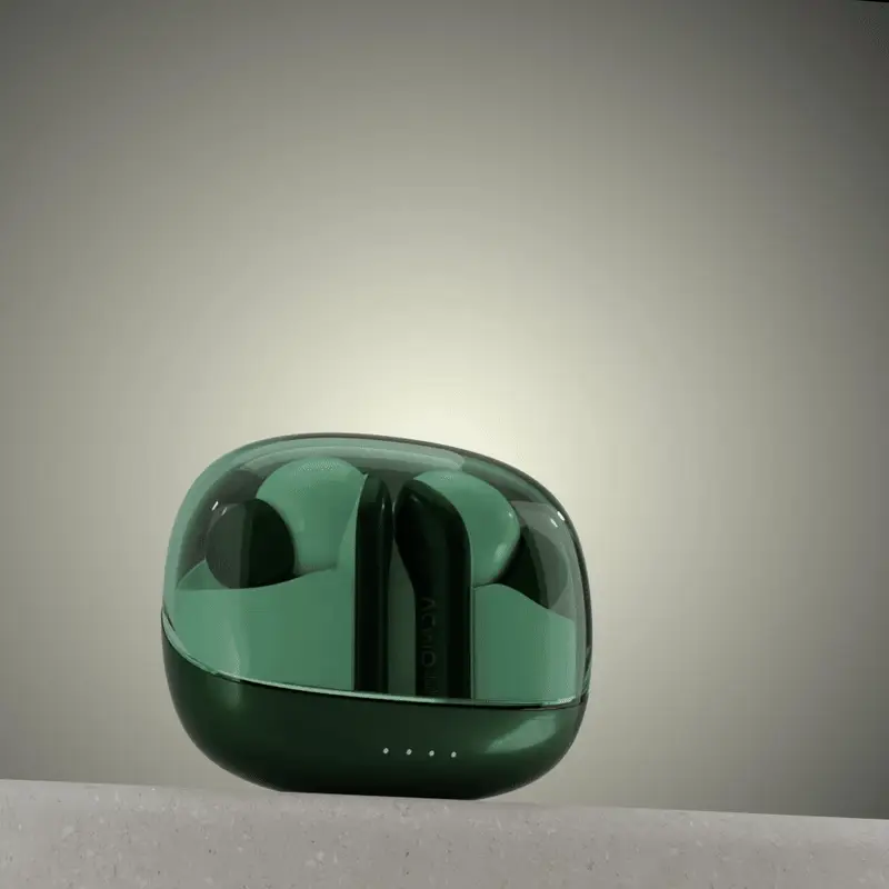 DwOTS 535 Earbuds - Image 25